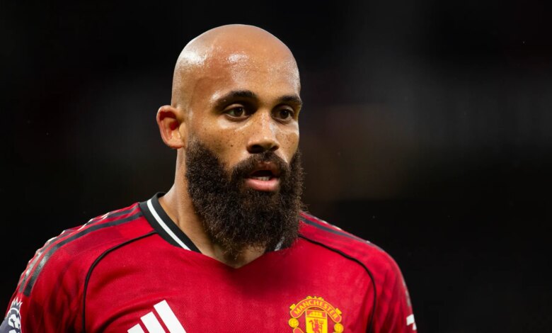 تم الكشف عن موقف براين مبيومو في كأس الأمم الأفريقية في الوقت الذي يتدافع فيه مانشستر يونايتد لتجنب الفوضى على غرار أندريه أونانا
ستاديوم بوست