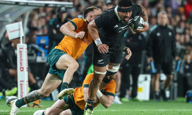 تسعى اسكتلندا لتحقيق فوز افتتاحي غير متوقع على فريق All Blacks السريري
ستاديوم بوست