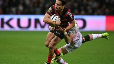 يقاتل فريق Wallabies من أجل تصنيف كأس العالم مع عودة إيطاليا
ستاديوم بوست