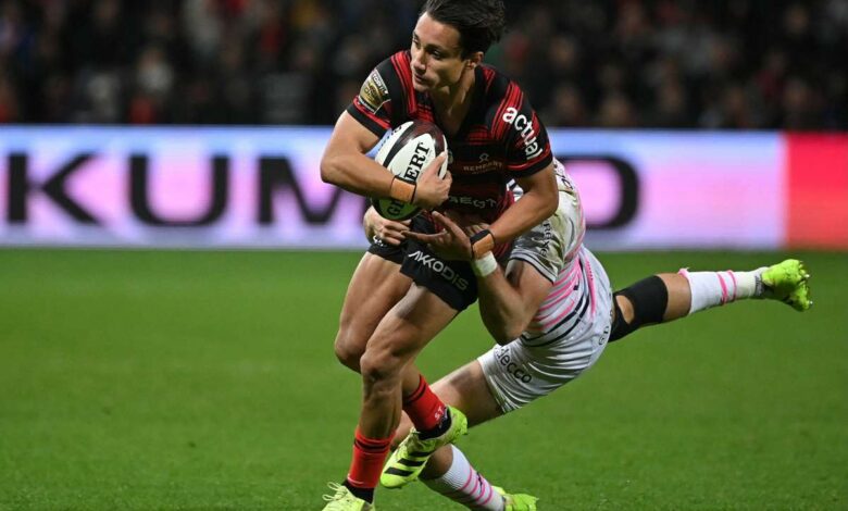 يقاتل فريق Wallabies من أجل تصنيف كأس العالم مع عودة إيطاليا
ستاديوم بوست