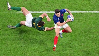 ملوك نصفي الكرة الأرضية لن يتركوا أي شيء للصدفة في باريس
 ستاديوم بوست