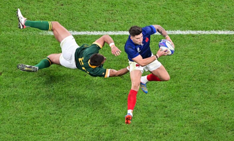 ملوك نصفي الكرة الأرضية لن يتركوا أي شيء للصدفة في باريس
 ستاديوم بوست