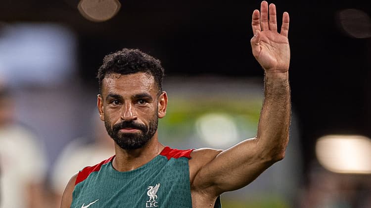 محمد صلاح: مستعد لزيادة كبيرة في الأجور في السعودية