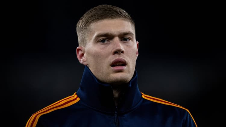 ارتيم دوفبيك