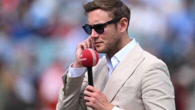 أستراليا السريعة السابقة هاريس تسخر من تعليقات برود آشز
 ستاديوم بوست