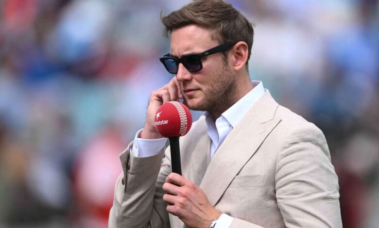 أستراليا السريعة السابقة هاريس تسخر من تعليقات برود آشز
 ستاديوم بوست