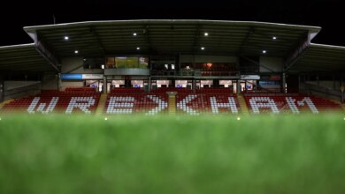 أعلن ريكسهام عن ملعب كبير بعد الكشف عن تصميم المدرج الجديد الذي يتسع لـ 7500 مقعد
ستاديوم بوست