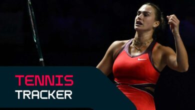 تنس تراكر: سابالينكا تفوز بالمباراة المثيرة ضد أنيسيموفا لتنضم إلى ريباكينا في نهائي الرياض
ستاديوم بوست