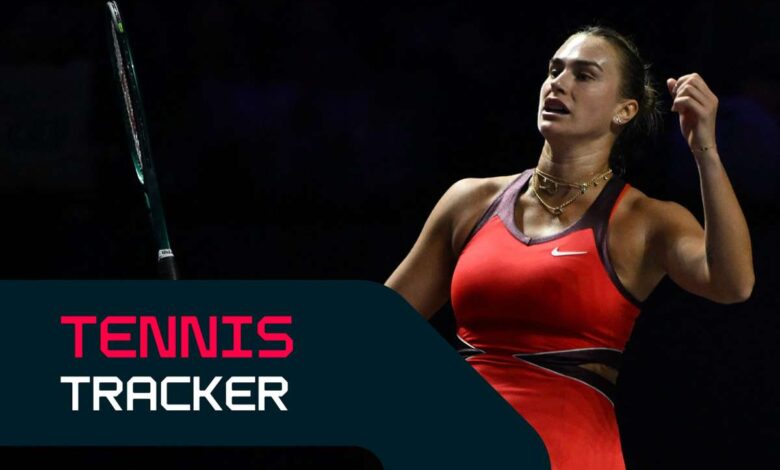 تنس تراكر: سابالينكا تفوز بالمباراة المثيرة ضد أنيسيموفا لتنضم إلى ريباكينا في نهائي الرياض
ستاديوم بوست