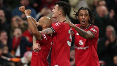 الدوري الإنجليزي الممتاز: ليني يورو يستهدف استرداد الدوري الأوروبي قبل مواجهة توتنهام
 ستاديوم بوست