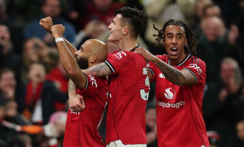 الدوري الإنجليزي الممتاز: ليني يورو يستهدف استرداد الدوري الأوروبي قبل مواجهة توتنهام
 ستاديوم بوست