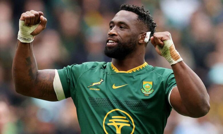 تتحدث "سيا كوليسي" عن بداياتها المتواضعة قبل المواجهة الرائعة مع فرنسا
 ستاديوم بوست