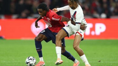 كأس العالم 2026: بلجيكا المبتلاة بالإصابات تستدعي ناثان نجوي وروميو فيرمانت لأول مرة
 ستاديوم بوست