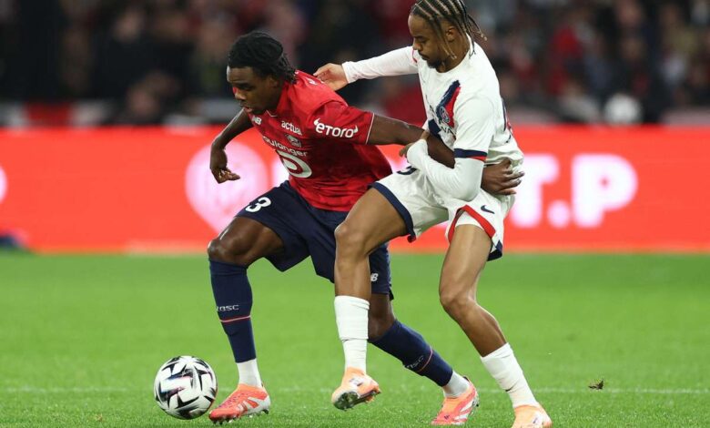 كأس العالم 2026: بلجيكا المبتلاة بالإصابات تستدعي ناثان نجوي وروميو فيرمانت لأول مرة
 ستاديوم بوست