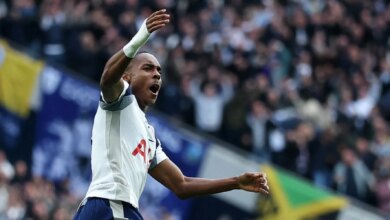 ماتياس دي ليخت ينقذ نقطة الموت بعد ثوانٍ من قلب بدلاء توماس فرانك المباراة
ستاديوم بوست