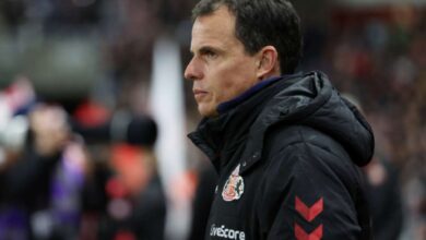 الدوري الإنجليزي الممتاز: يعترف لو بريس بأن سندرلاند يجب أن يكون في أفضل حالاته للفوز على أرسنال
ستاديوم بوست