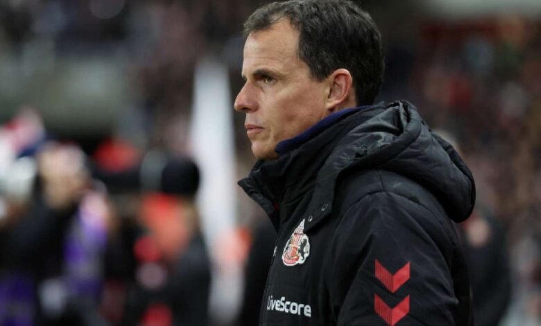 الدوري الإنجليزي الممتاز: يعترف لو بريس بأن سندرلاند يجب أن يكون في أفضل حالاته للفوز على أرسنال
ستاديوم بوست