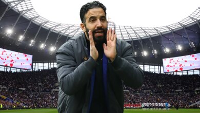 كان مانشستر يونايتد أضعف عندما كان سيسكو على أرض الملعب... لكنه على الأقل لم يتعرض للإهانة على عكس الخيار البديل زيركزي
ستاديوم بوست