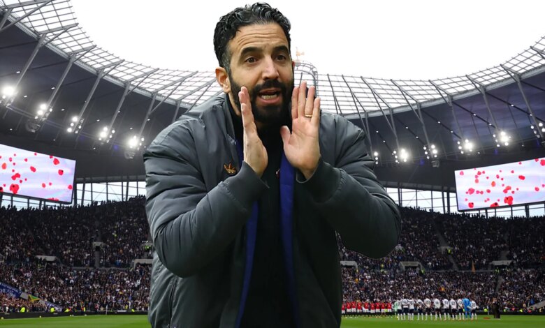 كان مانشستر يونايتد أضعف عندما كان سيسكو على أرض الملعب... لكنه على الأقل لم يتعرض للإهانة على عكس الخيار البديل زيركزي
ستاديوم بوست