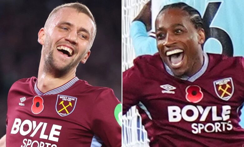 المطارق تقفز قفزة كبيرة نحو الأمان بانتصار حاسم بعد أن سار الآلاف احتجاجًا
 ستاديوم بوست