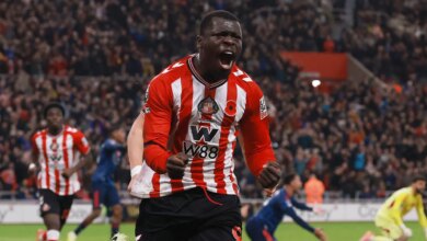 هدف التعادل البهلواني لبريان بروبي يترك أرسنال في حالة من الغضب مع انتهاء سلسلة الانتصارات
 ستاديوم بوست