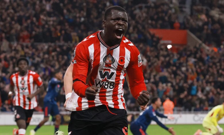 هدف التعادل البهلواني لبريان بروبي يترك أرسنال في حالة من الغضب مع انتهاء سلسلة الانتصارات
ستاديوم بوست