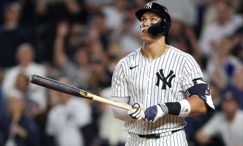 آرون جادج ونيك كورتز يتصدران الفائزين بجائزة AL Silver Slugger لعام 2025
 ستاديوم بوست