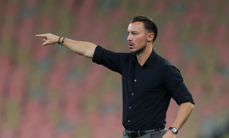 تحليل: دهاء يايسله لسبب كونسيساو في ديربي سبب
لاليغا