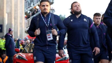 "أرى 22 لاعبًا آخر يؤمنون بقدرتنا على الفوز": كابتن اسكتلندا تويبولوتو
ستاديوم بوست