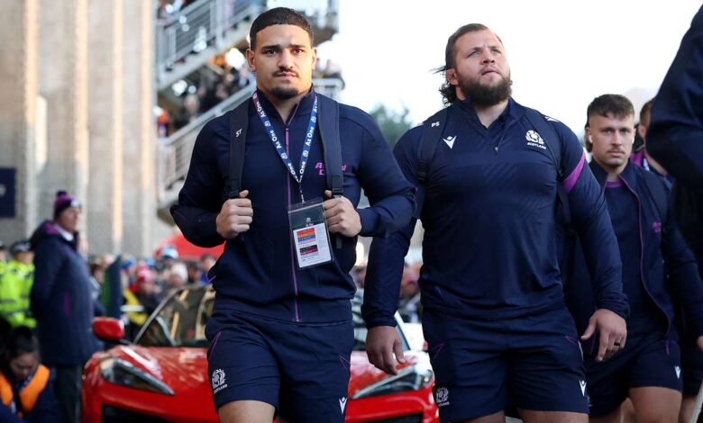 "أرى 22 لاعبًا آخر يؤمنون بقدرتنا على الفوز": كابتن اسكتلندا تويبولوتو
ستاديوم بوست