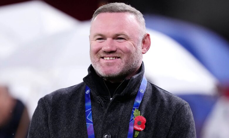 حقق واين روني بهدوء مكاسب غير متوقعة قدرها 800 ألف جنيه إسترليني مع ارتفاع صافي ثروة أسطورة مانشستر يونايتد إلى 170 مليون جنيه إسترليني
ستاديوم بوست