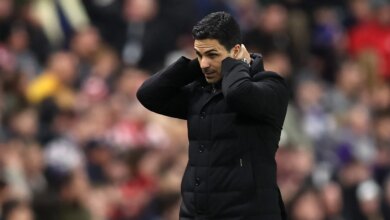 أرتيتا: سندرلاند حققت مراده بالفوضى.. والنهاية مؤسفة
لاليغا