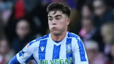 "ليخبر أحدكم دورغو أن أيامه أصبحت معدودة"
 ستاديوم بوست