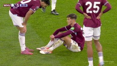 "لدينا أسوأ الحظ"
ستاديوم بوست