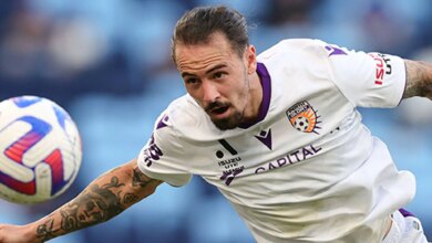 "كان الناس ينظرون إلي وكأنني أملك أربعة رؤوس"
 ستاديوم بوست