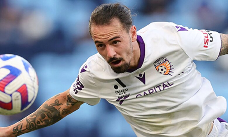 "كان الناس ينظرون إلي وكأنني أملك أربعة رؤوس"
ستاديوم بوست