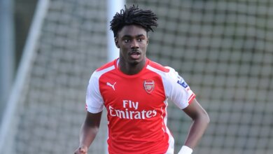 حقق لاعب أرسنال السابق أول ظهور له في دوري أبطال أوروبا على يد أرسين فينجر، وهو الآن رجل أعمال بعد أن حيرت الإصابة الأطباء
 ستاديوم بوست