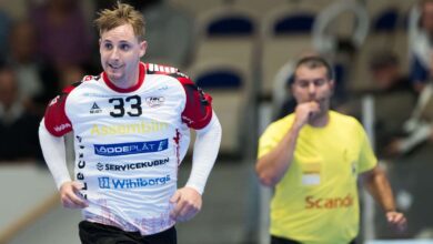 يقوم GOG بإجراء انقلاب نقل للتعاقد مع الفائز السابق بدوري أبطال أوروبا
ستاديوم بوست