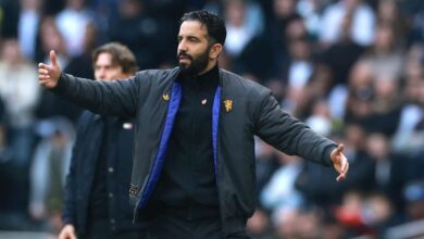 يصر روبن أموريم على أن لاعبي مانشستر يونايتد لديهم مجال "للنمو" بعد انتكاسة توتنهام
ستاديوم بوست