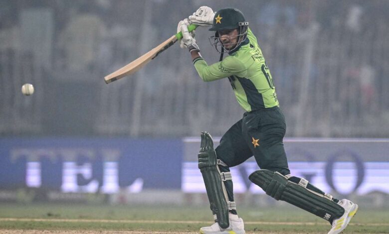 حقق الغزالون الباكستانيون فوزًا بسبعة ويكيت على جنوب إفريقيا للمطالبة بسلسلة ODI
 ستاديوم بوست