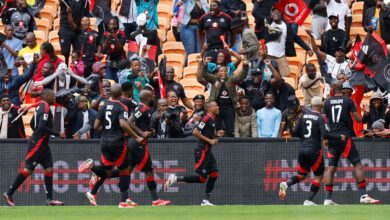 أورلاندو بايرتس يحجز مركز كارلينج بالضربة القاضية بالفوز على ريتشاردز باي
ستاديوم بوست