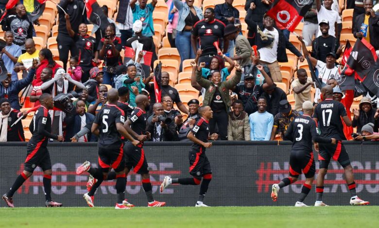 أورلاندو بايرتس يحجز مركز كارلينج بالضربة القاضية بالفوز على ريتشاردز باي
 ستاديوم بوست