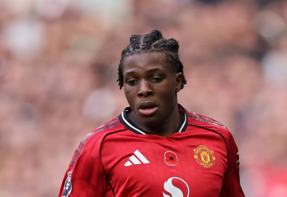 توتنهام هوتسبر - مانشستر يونايتد - الدوري الإنجليزي الممتاز