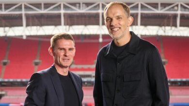 "لقد وقعت في الحب معه"
ستاديوم بوست