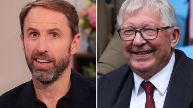 اعترف جاريث ساوثجيت بأن السير أليكس فيرجسون كان على حق في محاولته تدمير مسيرته التدريبية قبل أن تبدأ
ستاديوم بوست