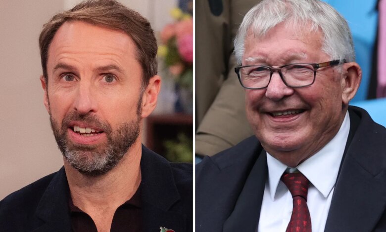 اعترف جاريث ساوثجيت بأن السير أليكس فيرجسون كان على حق في محاولته تدمير مسيرته التدريبية قبل أن تبدأ
ستاديوم بوست