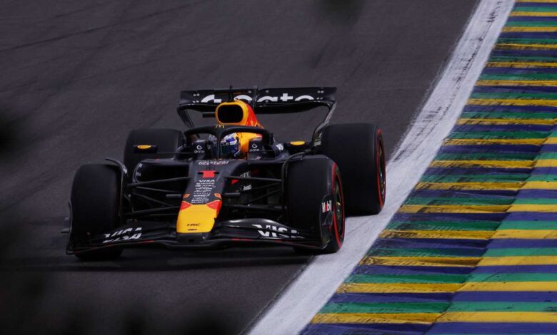 اللقب خارج نطاق السيطرة يعترف به فيرشتابن بعد تصفيات ساو باولو السيئة
ستاديوم بوست