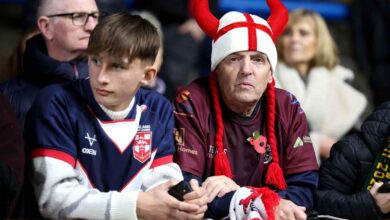 تواجه إنجلترا استعدادات غير مؤكدة لكأس العالم بعد تبرئة الرماد
 ستاديوم بوست