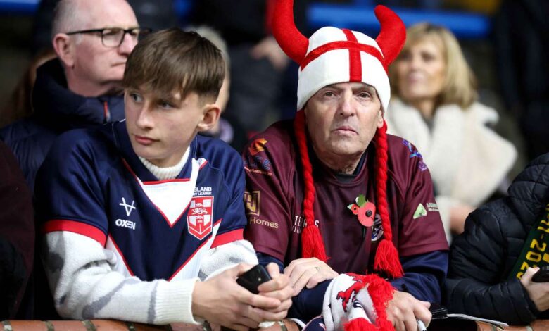 تواجه إنجلترا استعدادات غير مؤكدة لكأس العالم بعد تبرئة الرماد
ستاديوم بوست