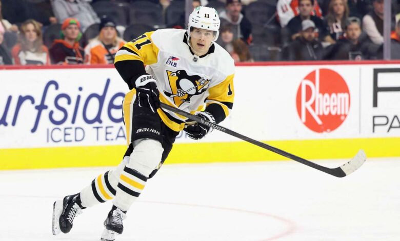 فيليب هالاندر لاعب فريق Penguins سيغيب عن الملاعب لمدة ثلاثة أشهر بسبب جلطة دموية في ساقه
ستاديوم بوست